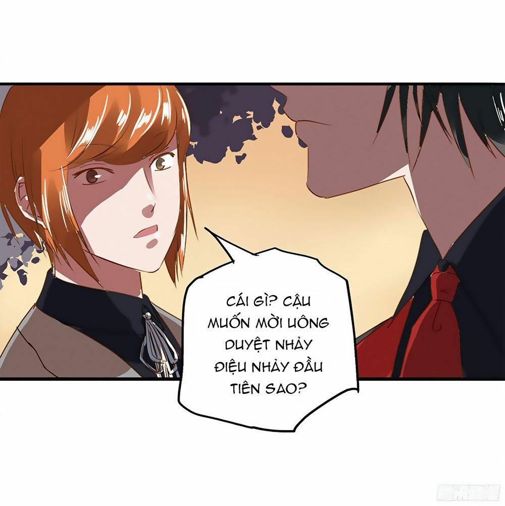 Tay Trái Nắm Tay Phải: Chapter 29
