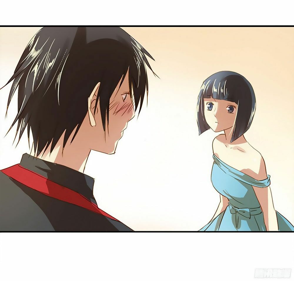 Tay Trái Nắm Tay Phải: Chapter 29