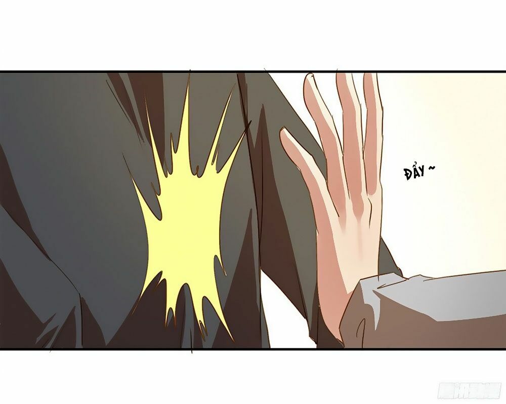 Tay Trái Nắm Tay Phải: Chapter 29