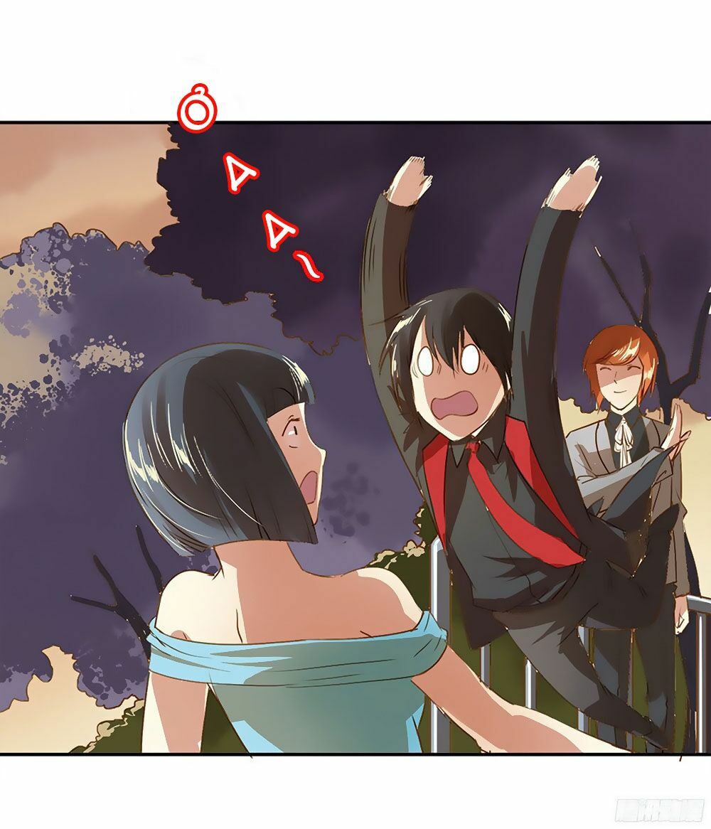 Tay Trái Nắm Tay Phải: Chapter 29