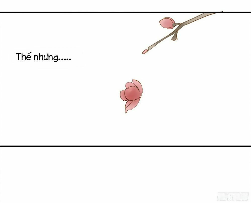 Tay Trái Nắm Tay Phải: Chapter 29