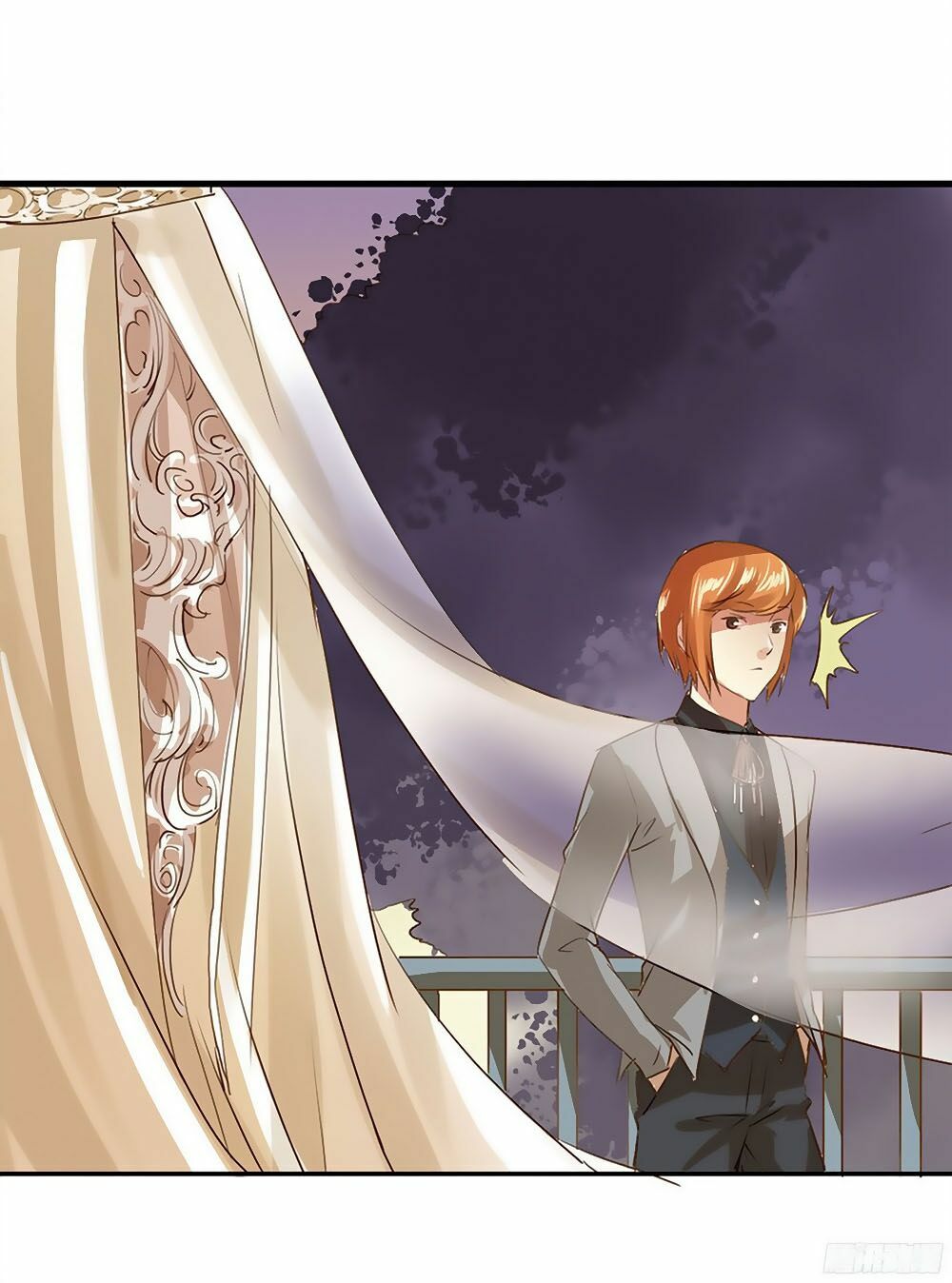 Tay Trái Nắm Tay Phải: Chapter 29