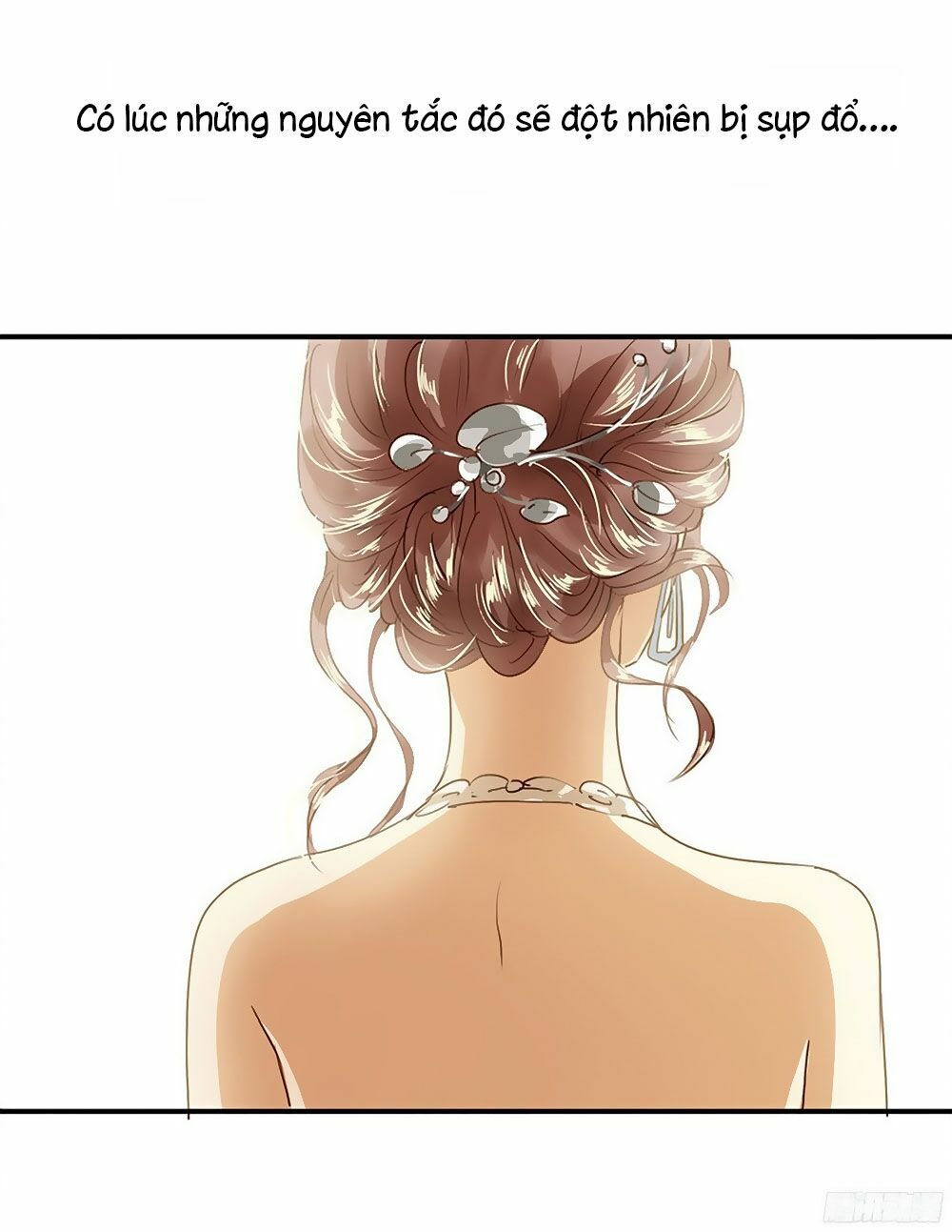 Tay Trái Nắm Tay Phải: Chapter 29