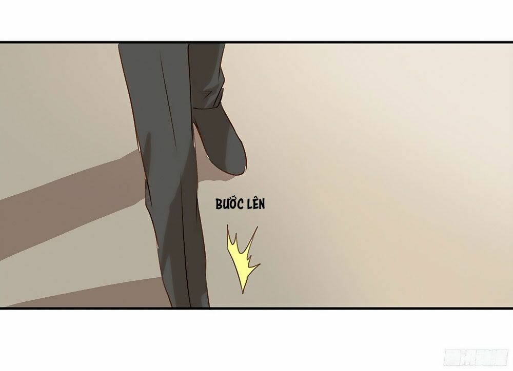 Tay Trái Nắm Tay Phải: Chapter 29