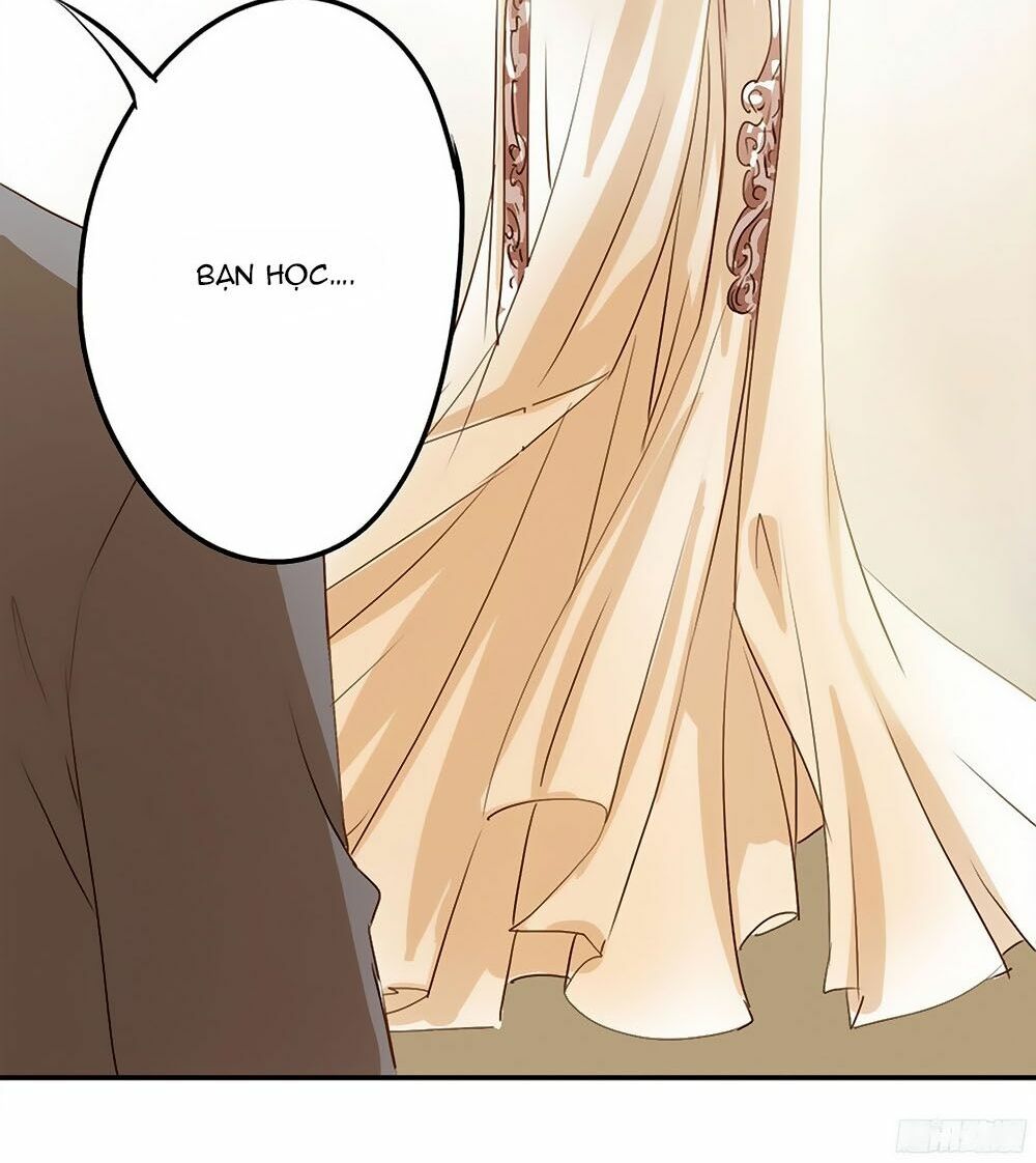 Tay Trái Nắm Tay Phải: Chapter 29