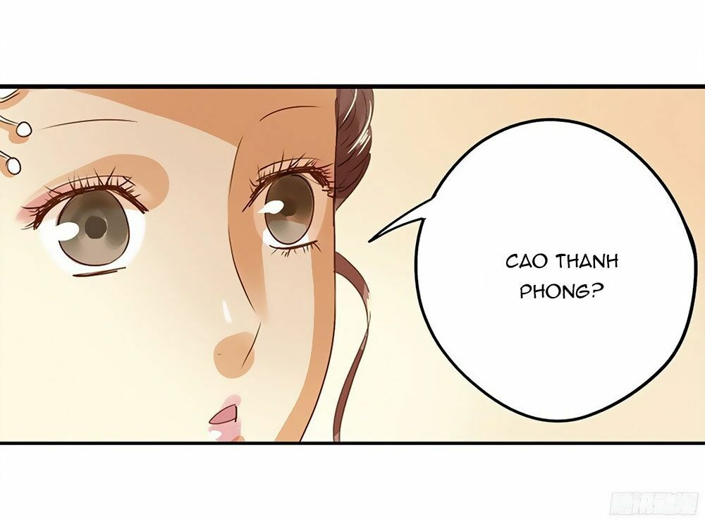 Tay Trái Nắm Tay Phải: Chapter 29