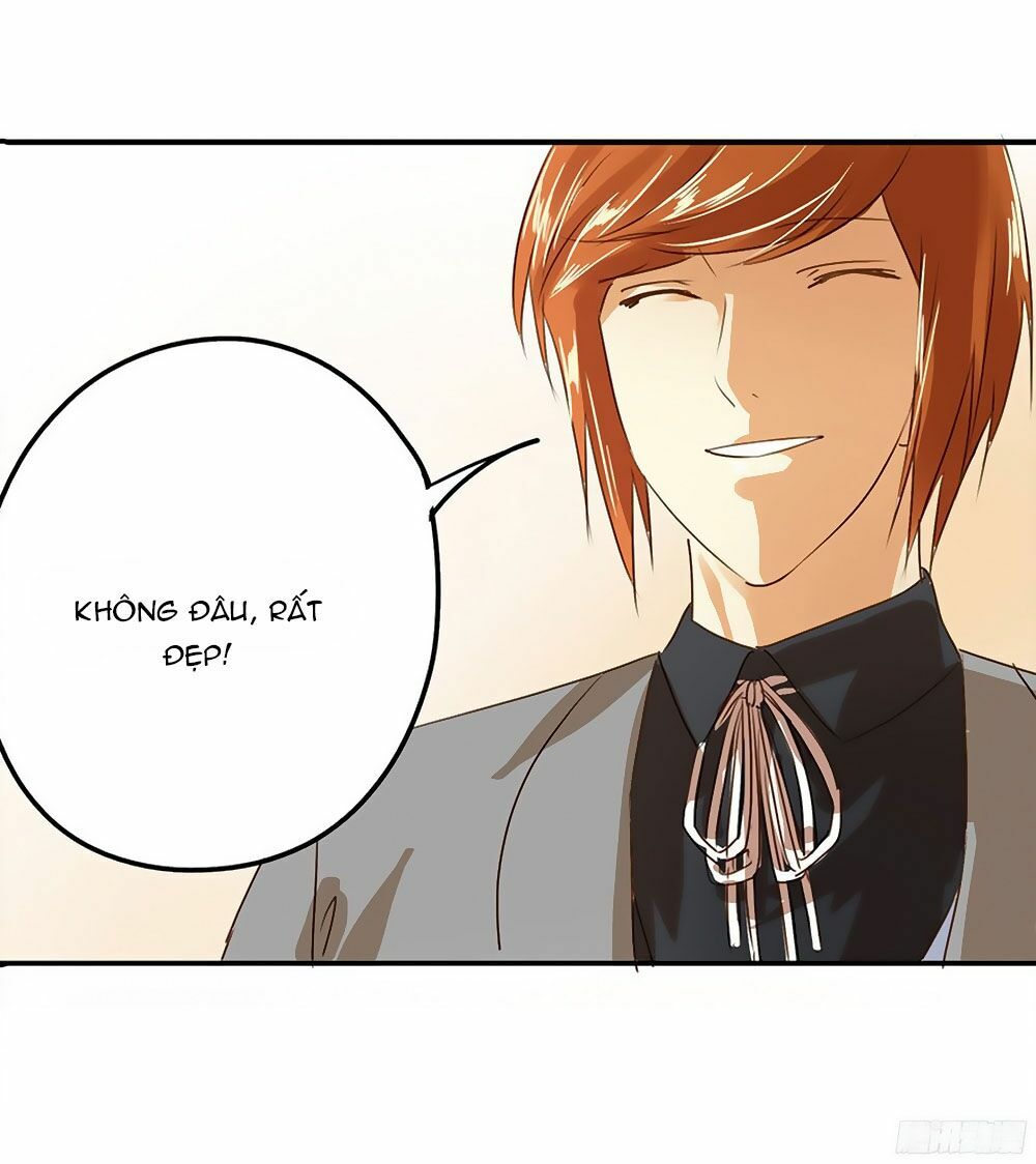 Tay Trái Nắm Tay Phải: Chapter 29
