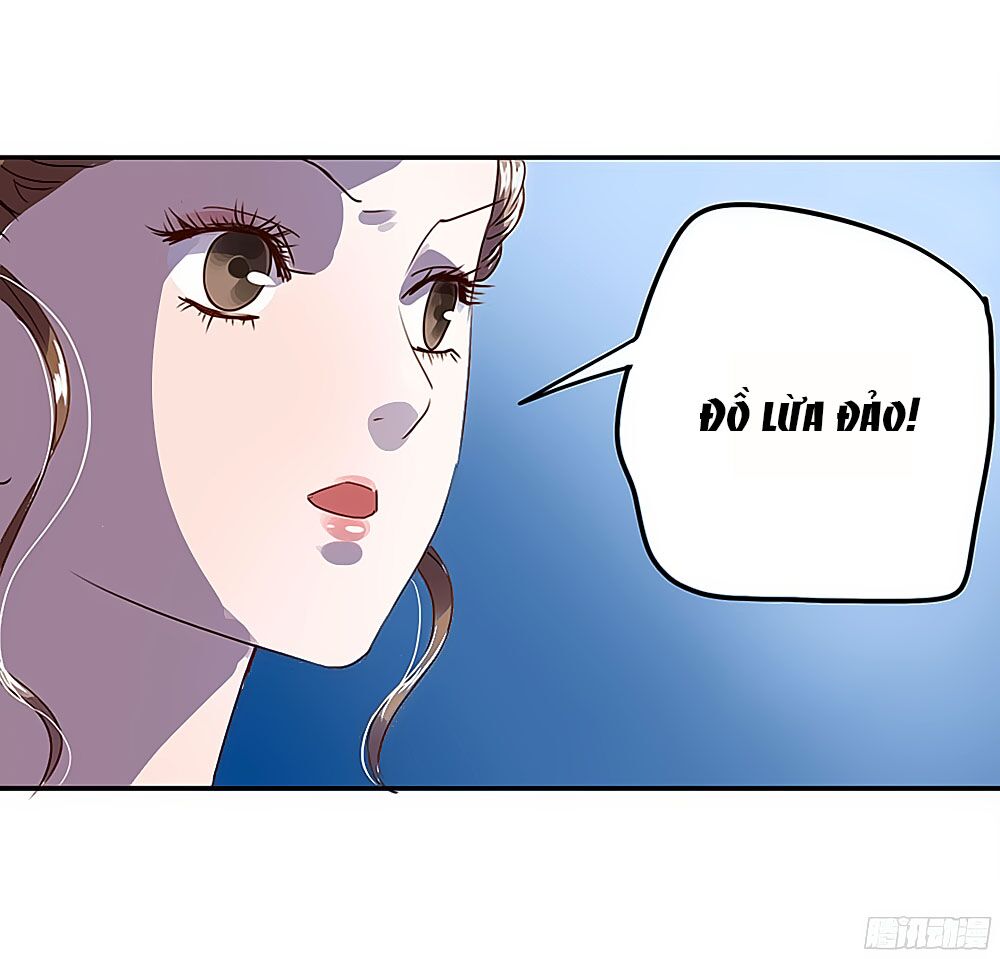 Tay Trái Nắm Tay Phải: Chapter 30