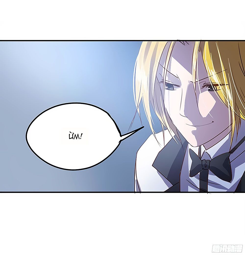 Tay Trái Nắm Tay Phải: Chapter 30