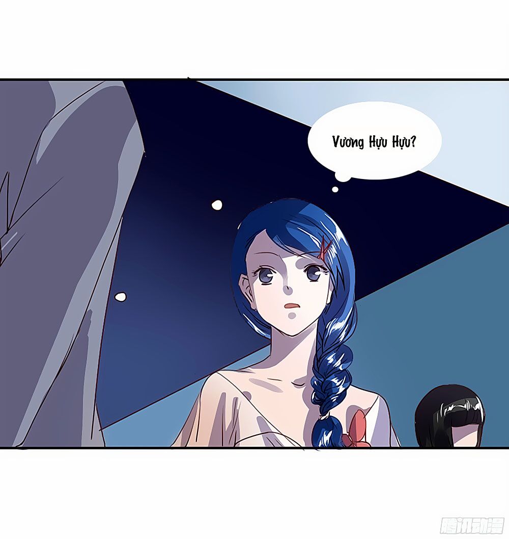 Tay Trái Nắm Tay Phải: Chapter 30