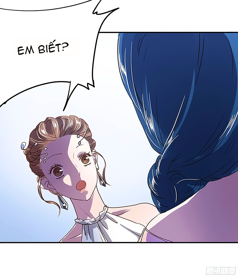 Tay Trái Nắm Tay Phải: Chapter 30