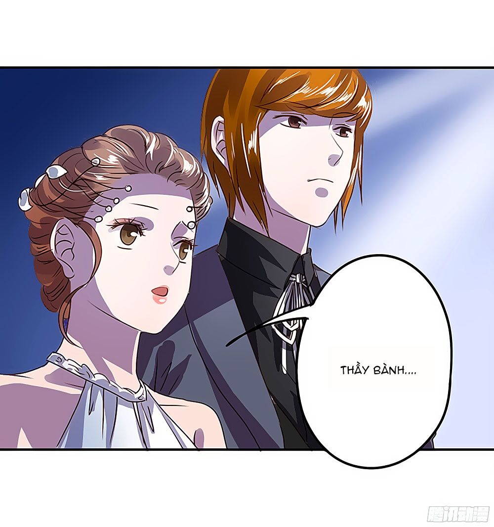 Tay Trái Nắm Tay Phải: Chapter 30