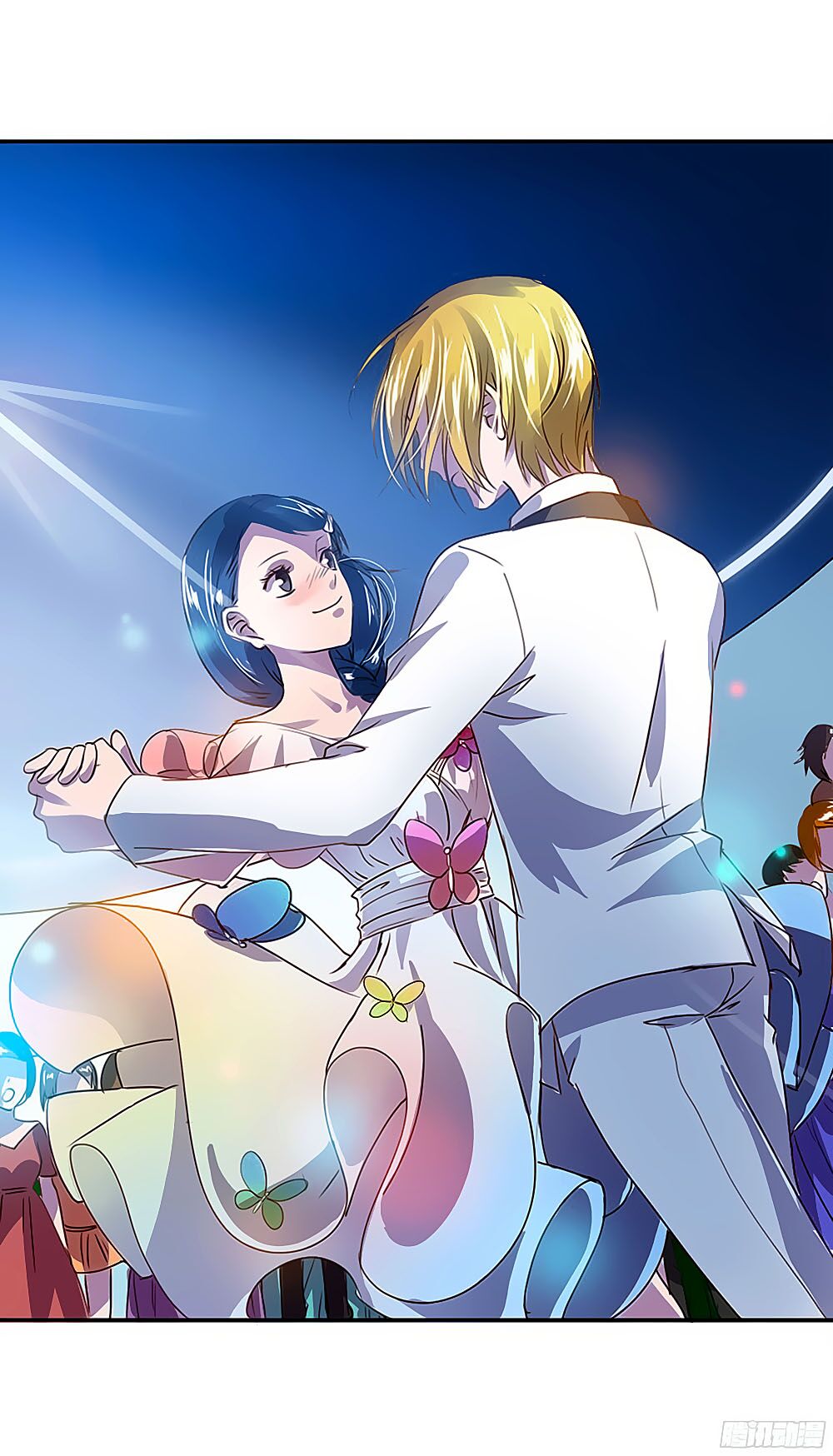 Tay Trái Nắm Tay Phải: Chapter 30