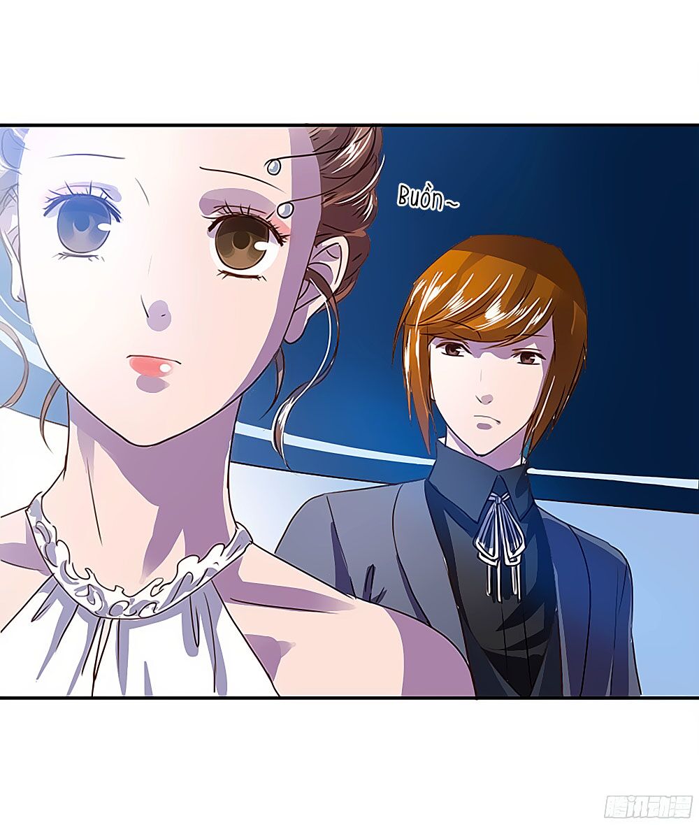 Tay Trái Nắm Tay Phải: Chapter 30