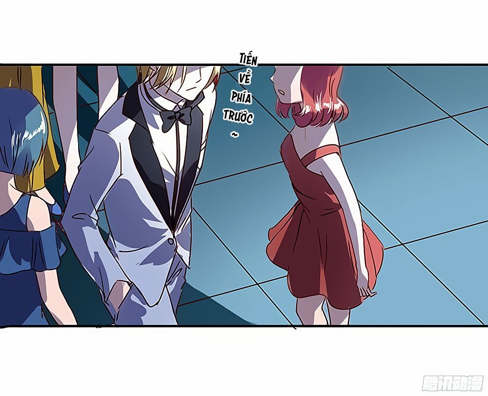 Tay Trái Nắm Tay Phải: Chapter 30