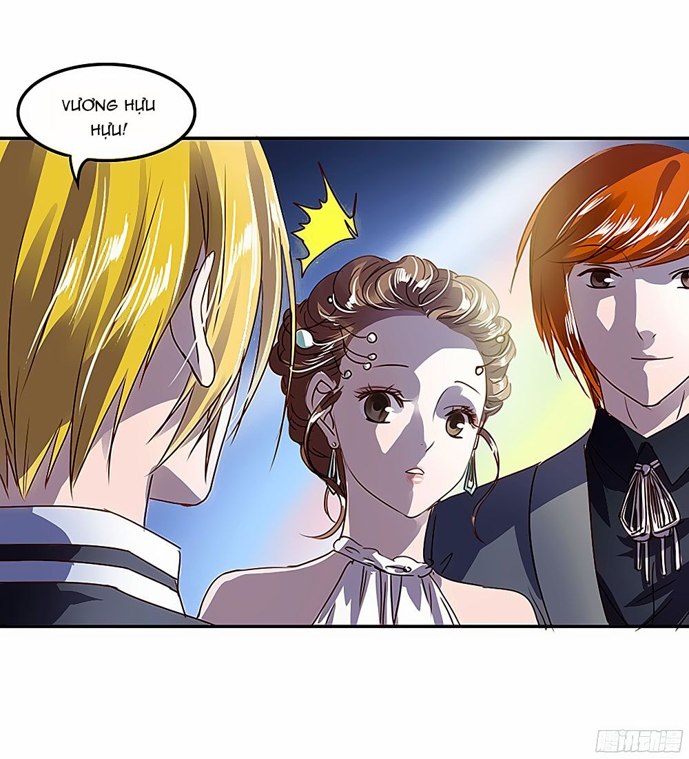 Tay Trái Nắm Tay Phải: Chapter 30