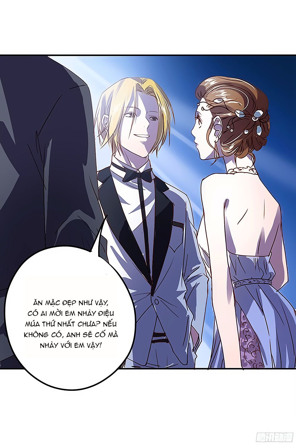 Tay Trái Nắm Tay Phải: Chapter 30