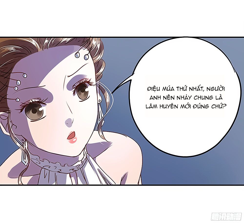 Tay Trái Nắm Tay Phải: Chapter 30