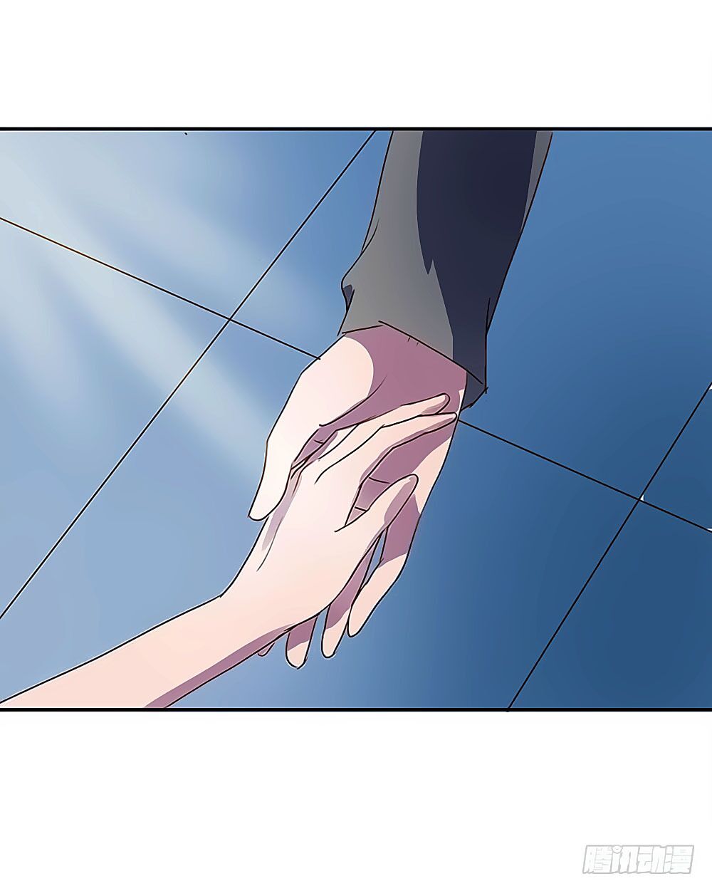 Tay Trái Nắm Tay Phải: Chapter 31
