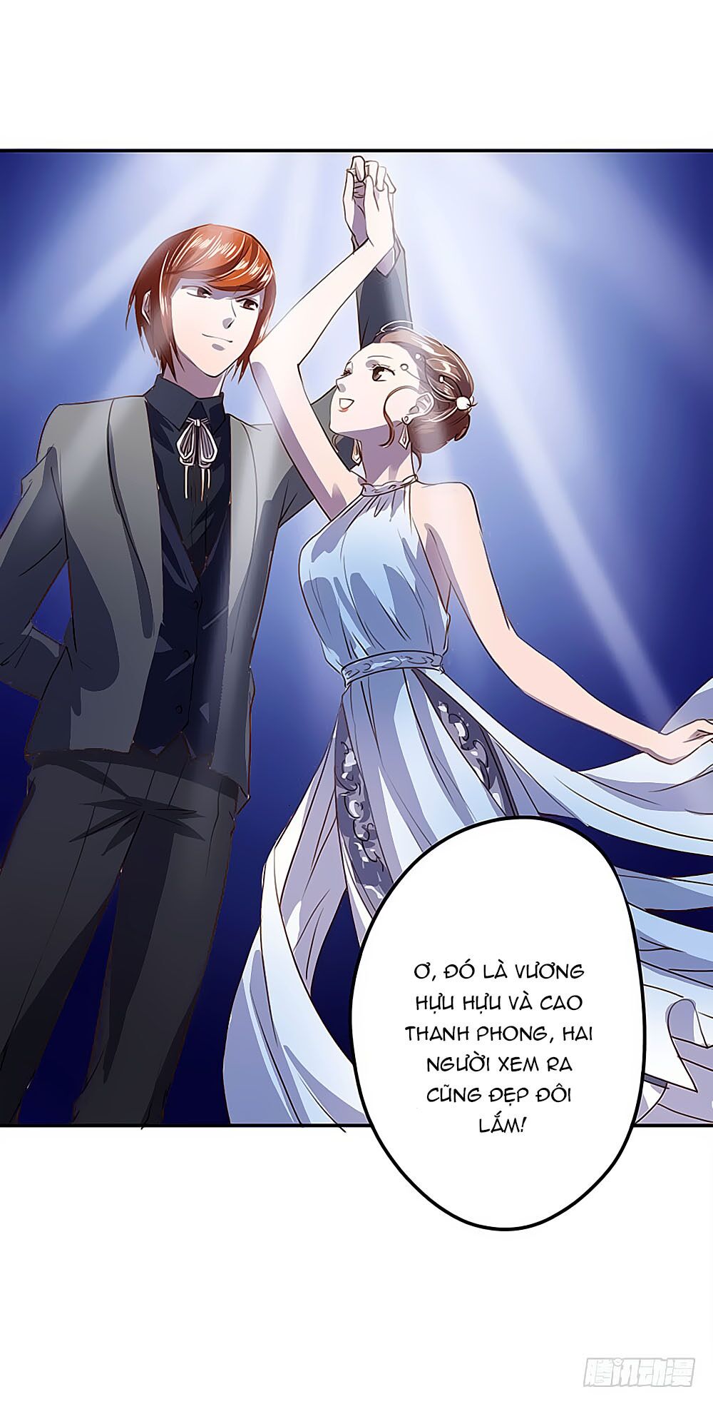 Tay Trái Nắm Tay Phải: Chapter 31
