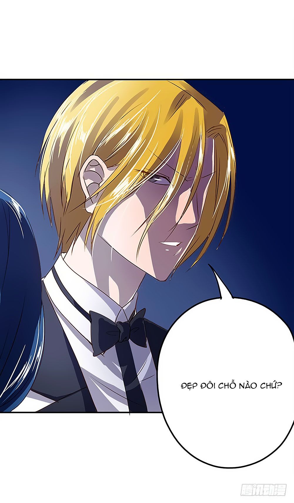 Tay Trái Nắm Tay Phải: Chapter 31