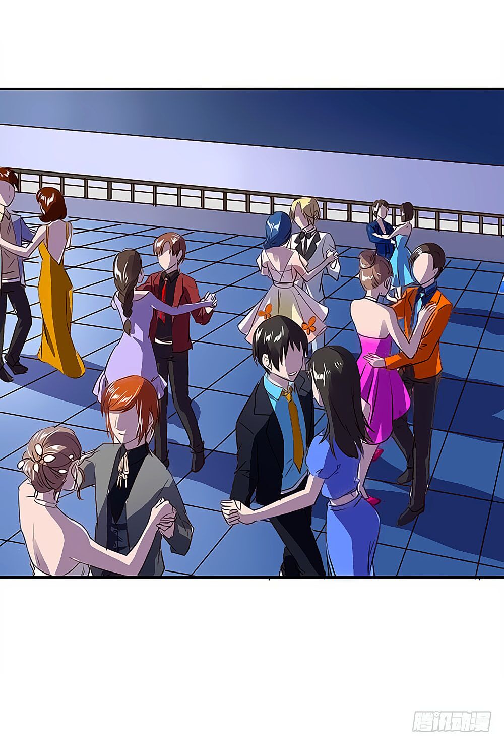 Tay Trái Nắm Tay Phải: Chapter 31
