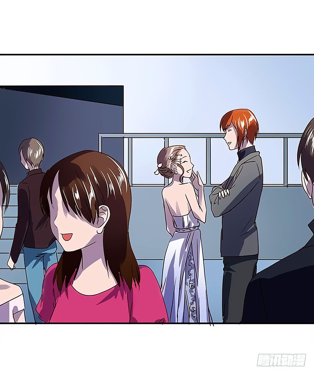 Tay Trái Nắm Tay Phải: Chapter 31