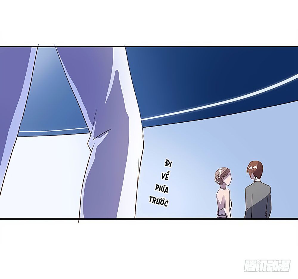 Tay Trái Nắm Tay Phải: Chapter 31