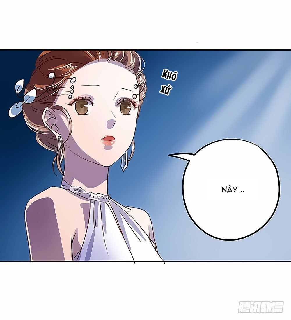 Tay Trái Nắm Tay Phải: Chapter 31