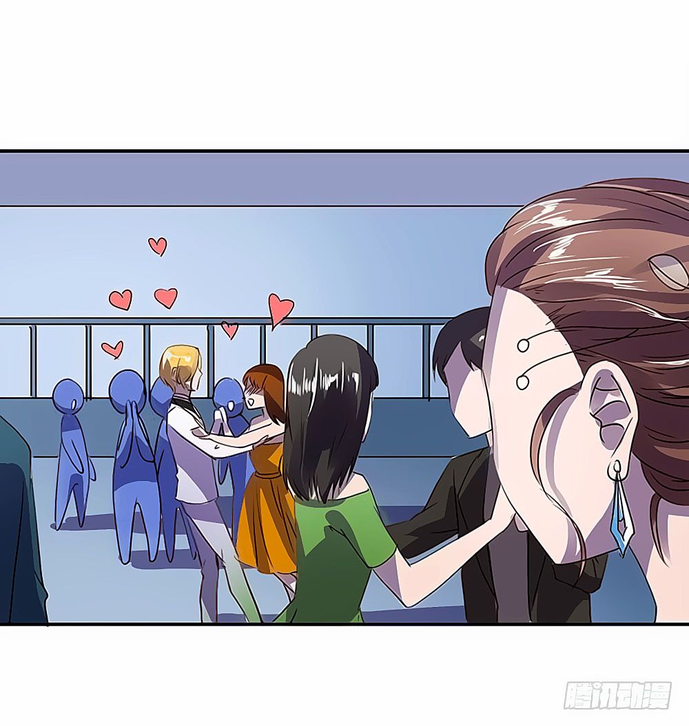 Tay Trái Nắm Tay Phải: Chapter 31