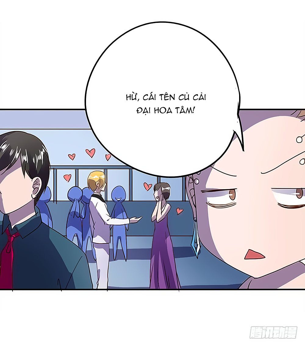 Tay Trái Nắm Tay Phải: Chapter 31