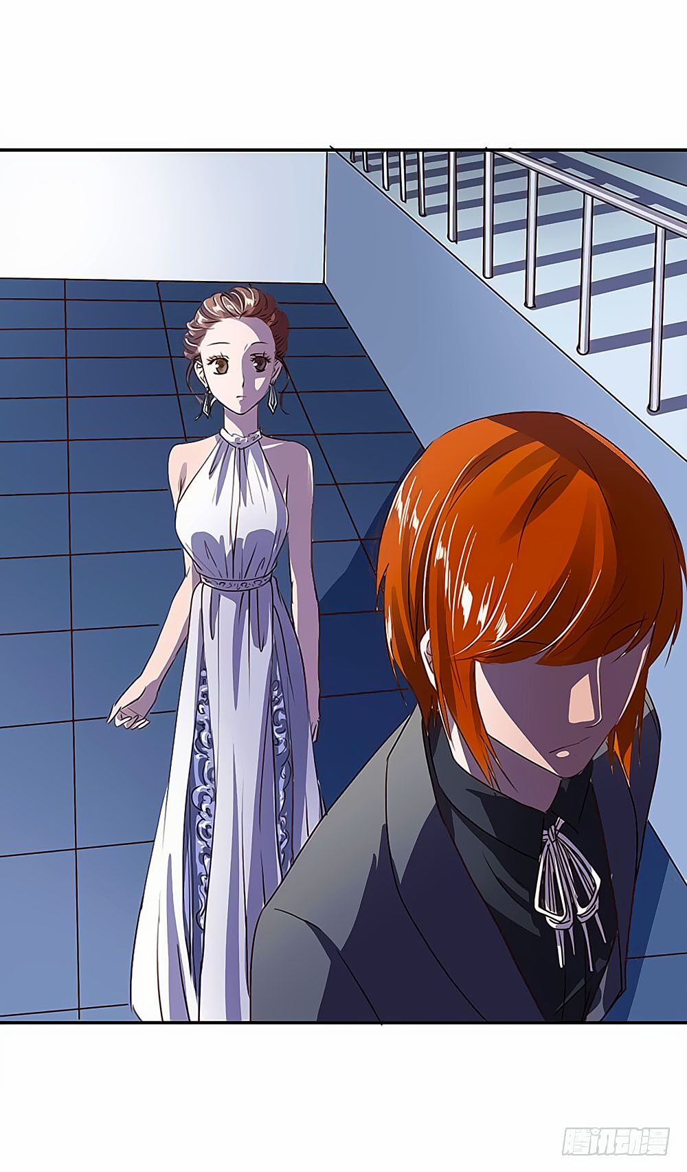 Tay Trái Nắm Tay Phải: Chapter 31