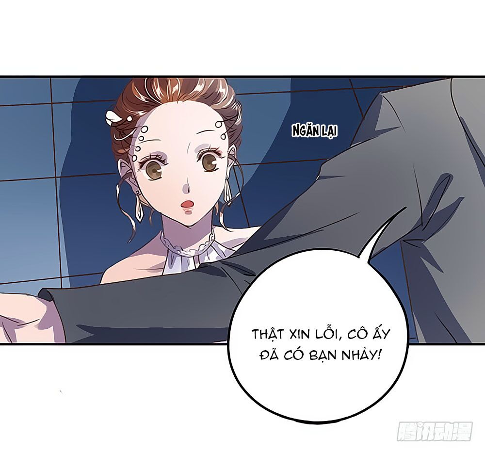 Tay Trái Nắm Tay Phải: Chapter 31