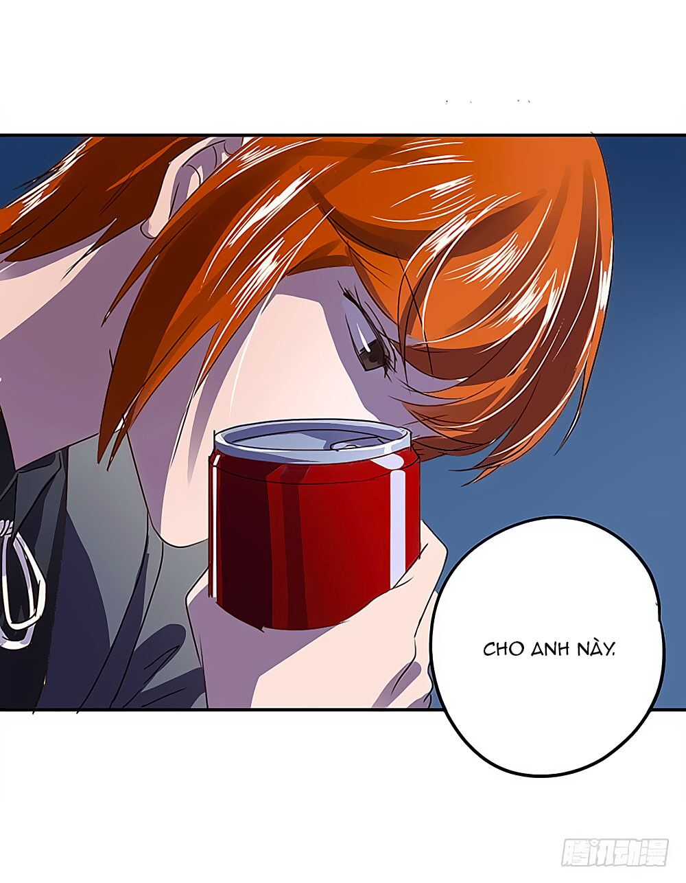 Tay Trái Nắm Tay Phải: Chapter 31