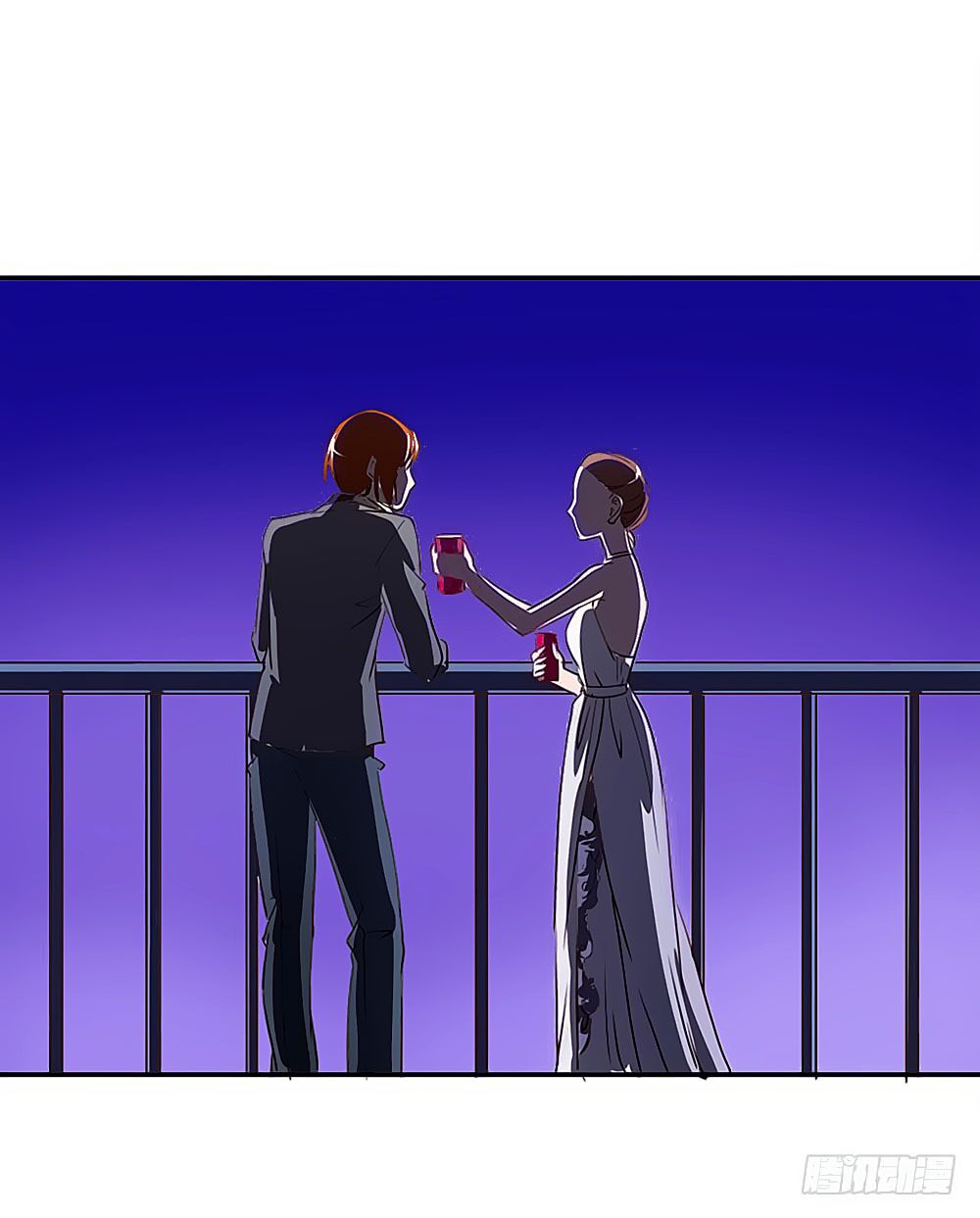 Tay Trái Nắm Tay Phải: Chapter 31