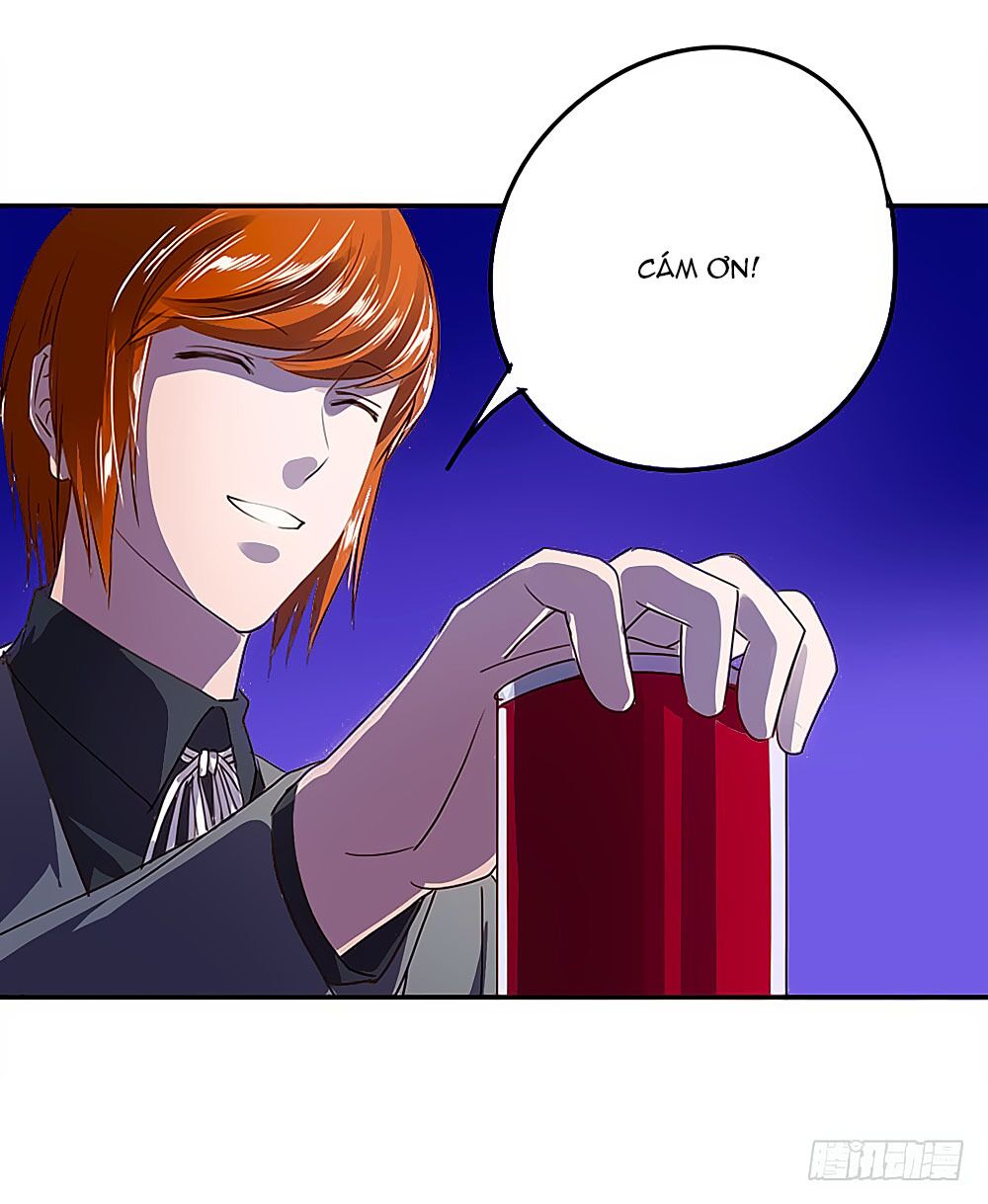 Tay Trái Nắm Tay Phải: Chapter 31