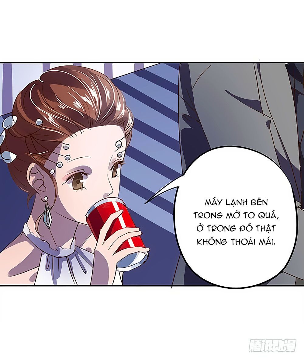 Tay Trái Nắm Tay Phải: Chapter 31
