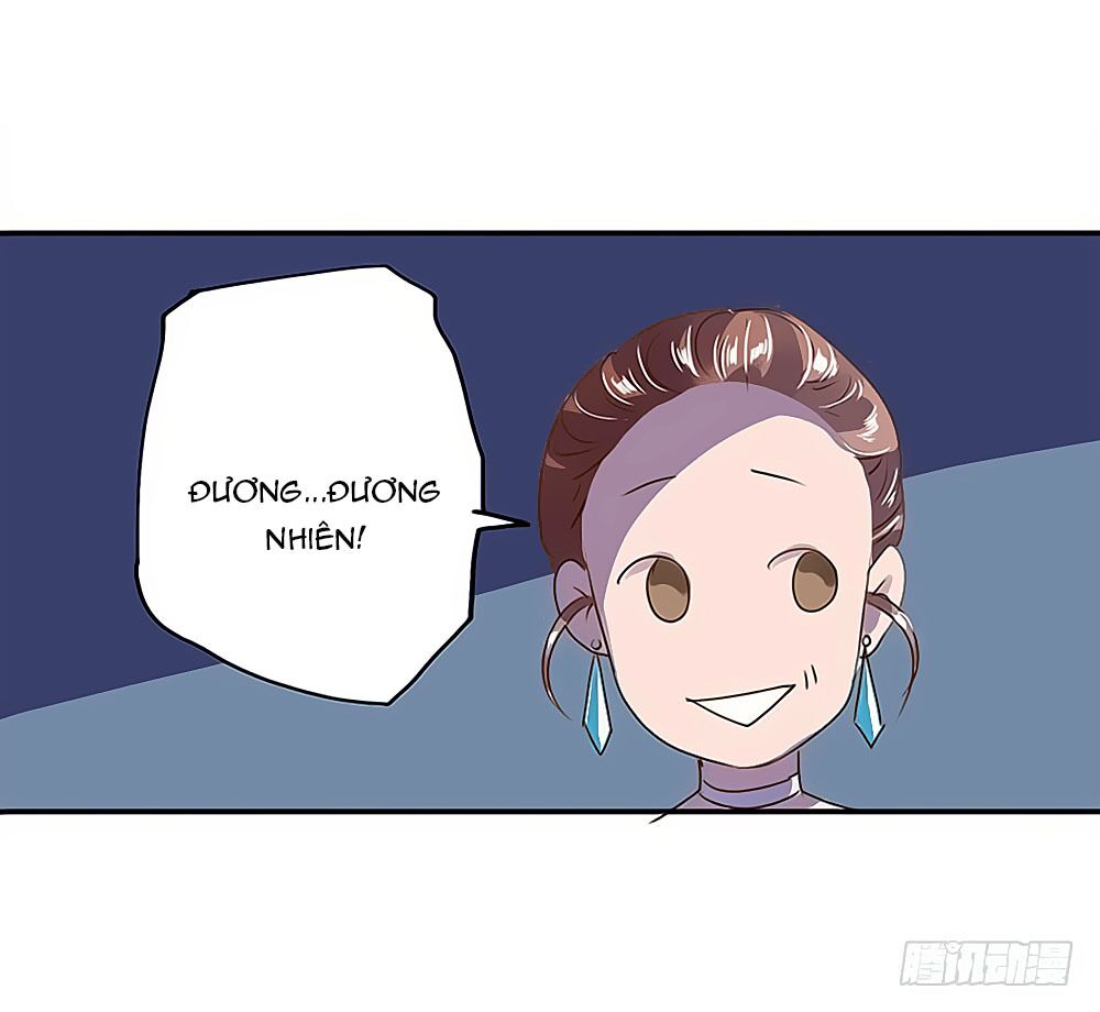 Tay Trái Nắm Tay Phải: Chapter 31