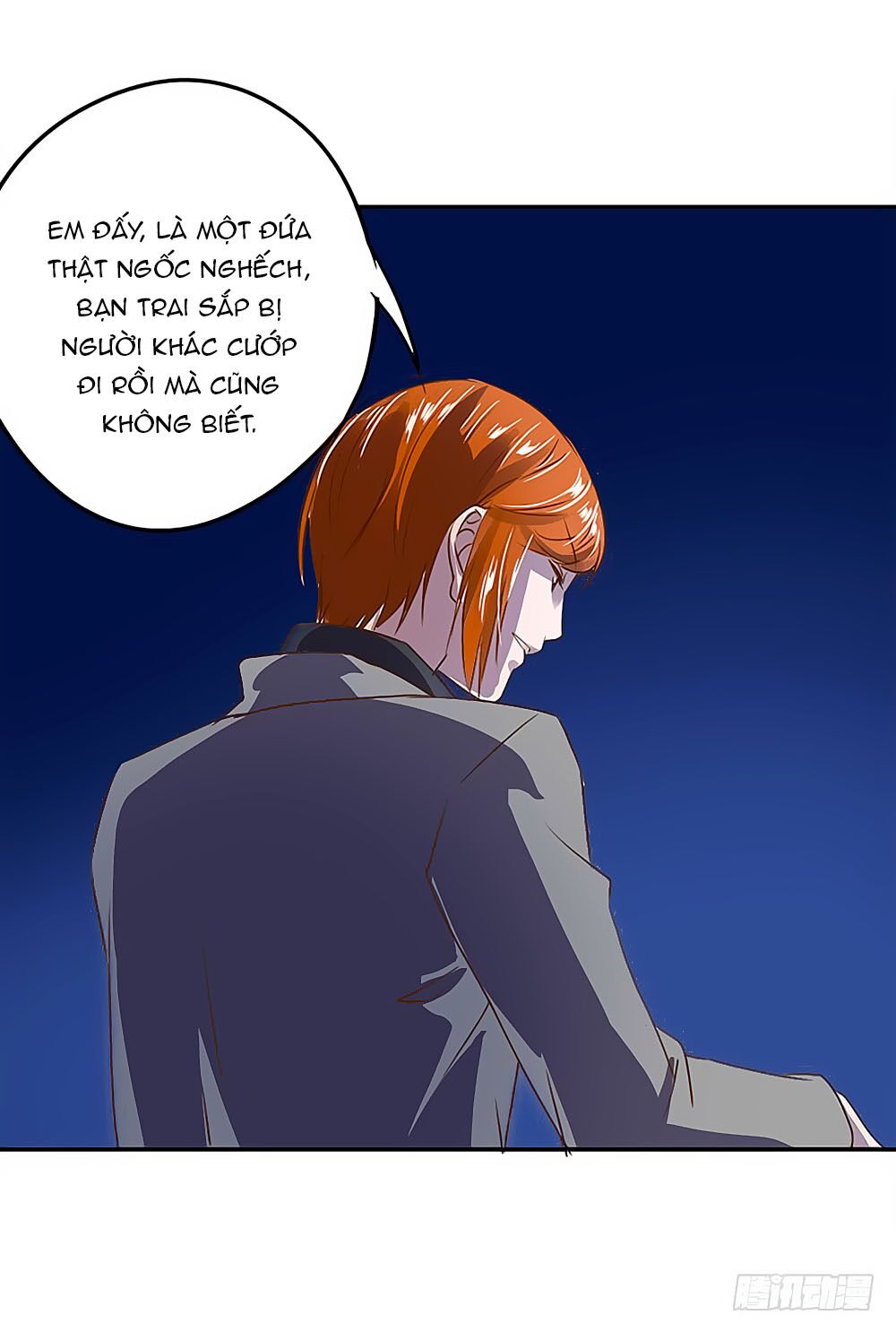 Tay Trái Nắm Tay Phải: Chapter 31
