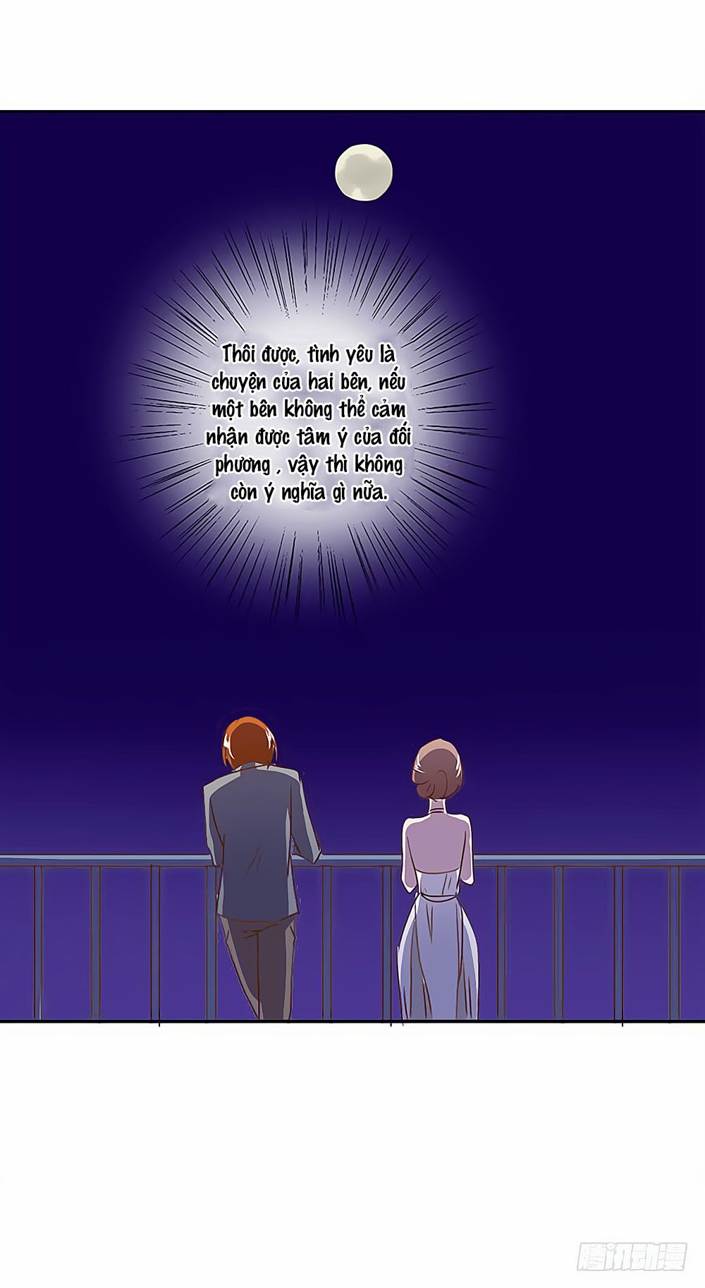 Tay Trái Nắm Tay Phải: Chapter 31