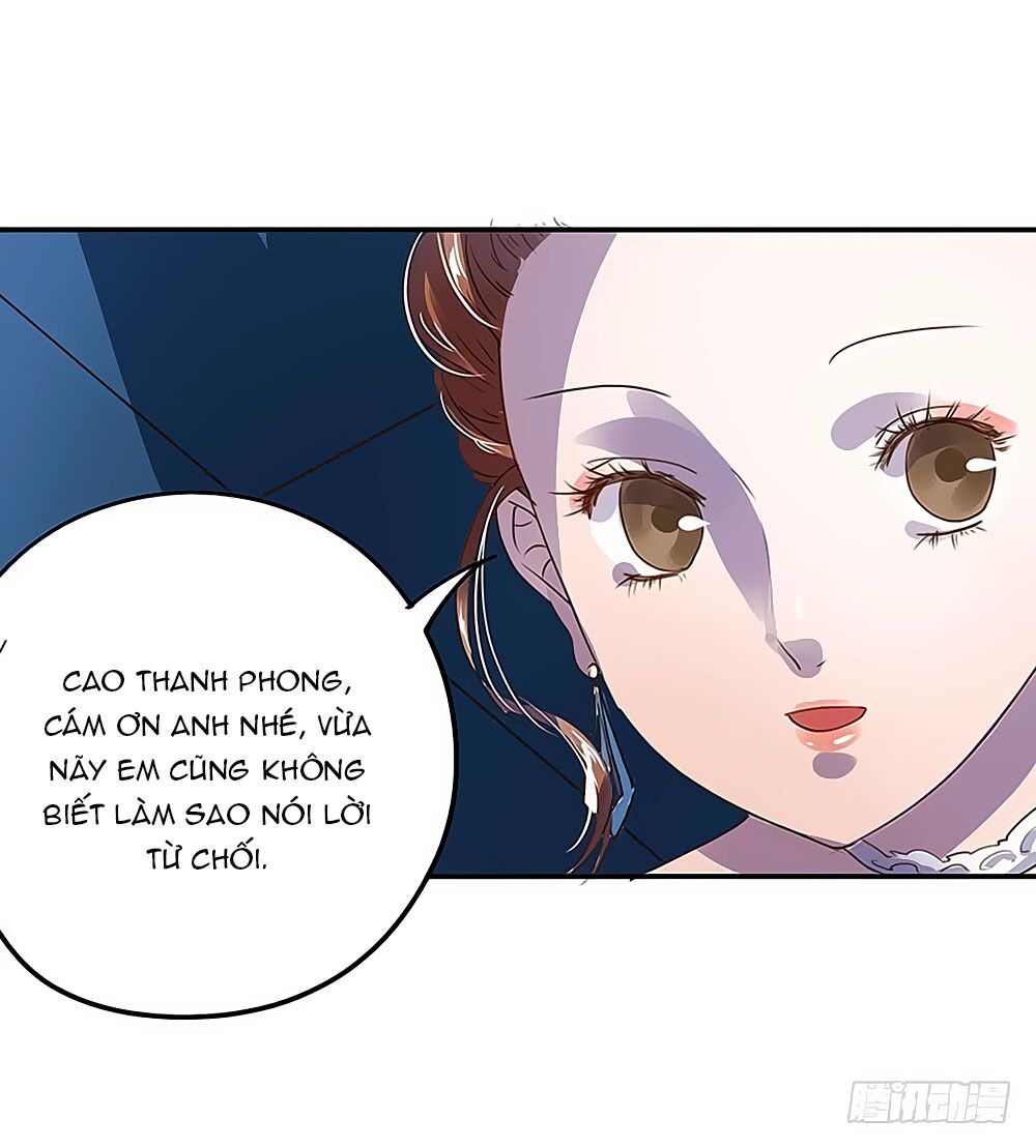 Tay Trái Nắm Tay Phải: Chapter 31