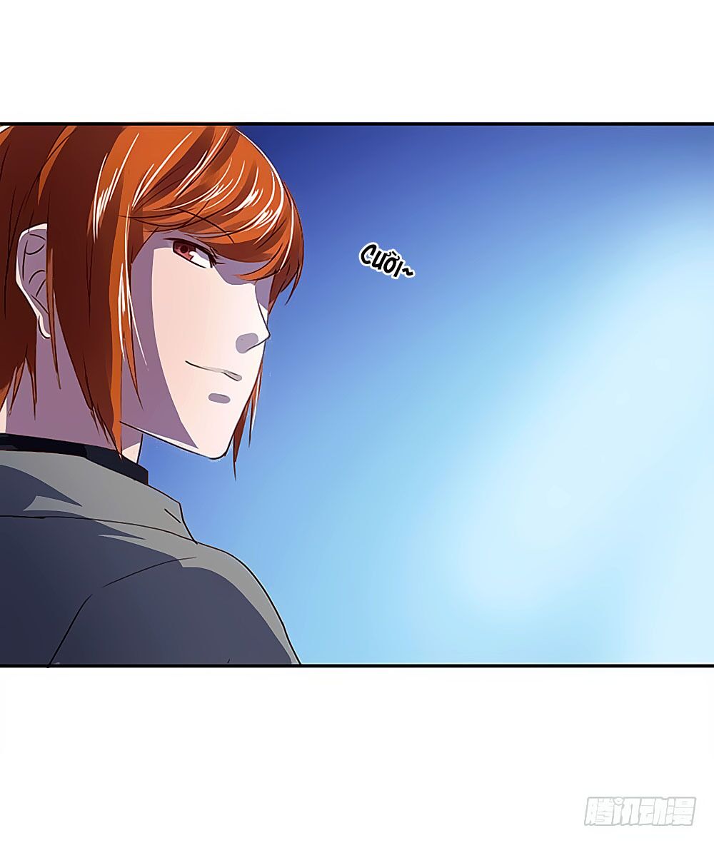 Tay Trái Nắm Tay Phải: Chapter 31