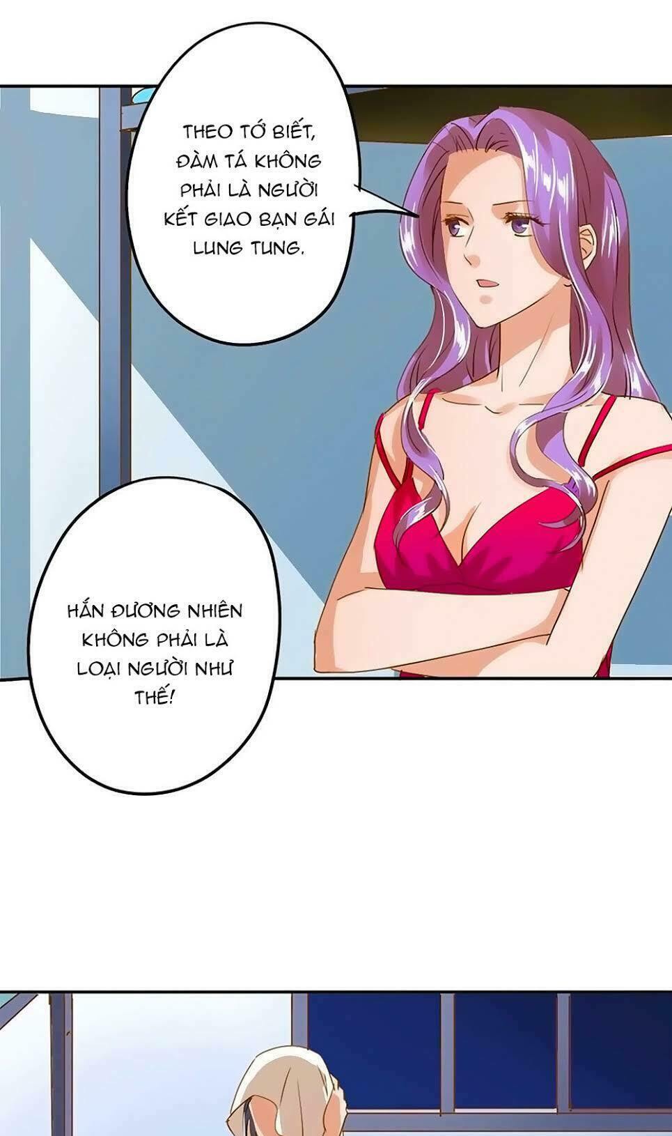 Tay Trái Nắm Tay Phải: Chapter 32