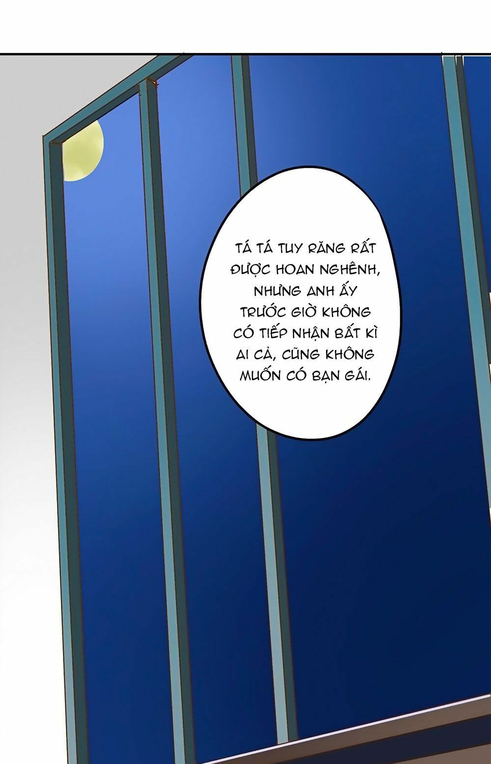 Tay Trái Nắm Tay Phải: Chapter 32