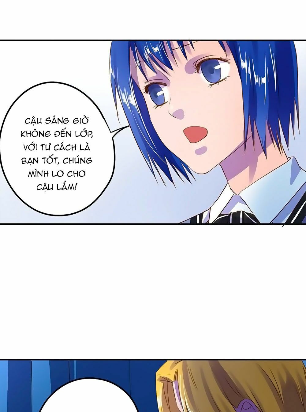Tay Trái Nắm Tay Phải: Chapter 32