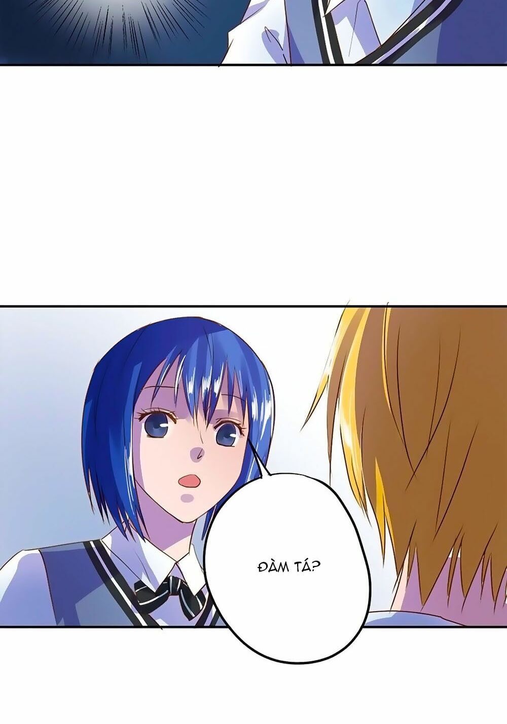 Tay Trái Nắm Tay Phải: Chapter 32