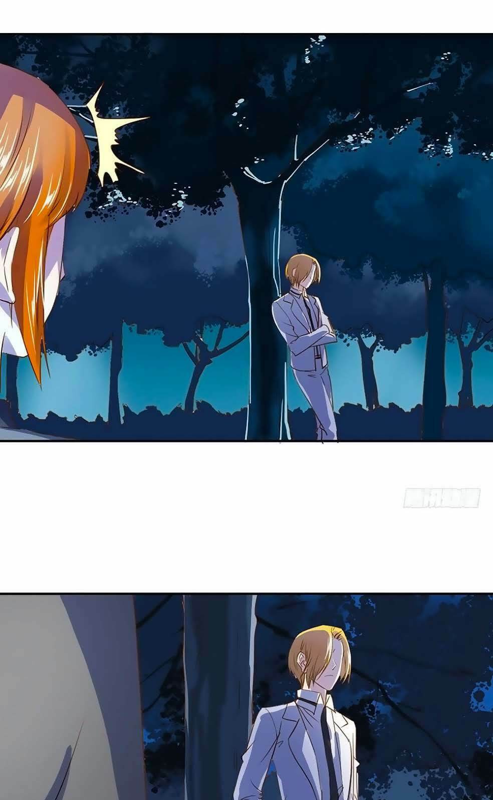 Tay Trái Nắm Tay Phải: Chapter 32