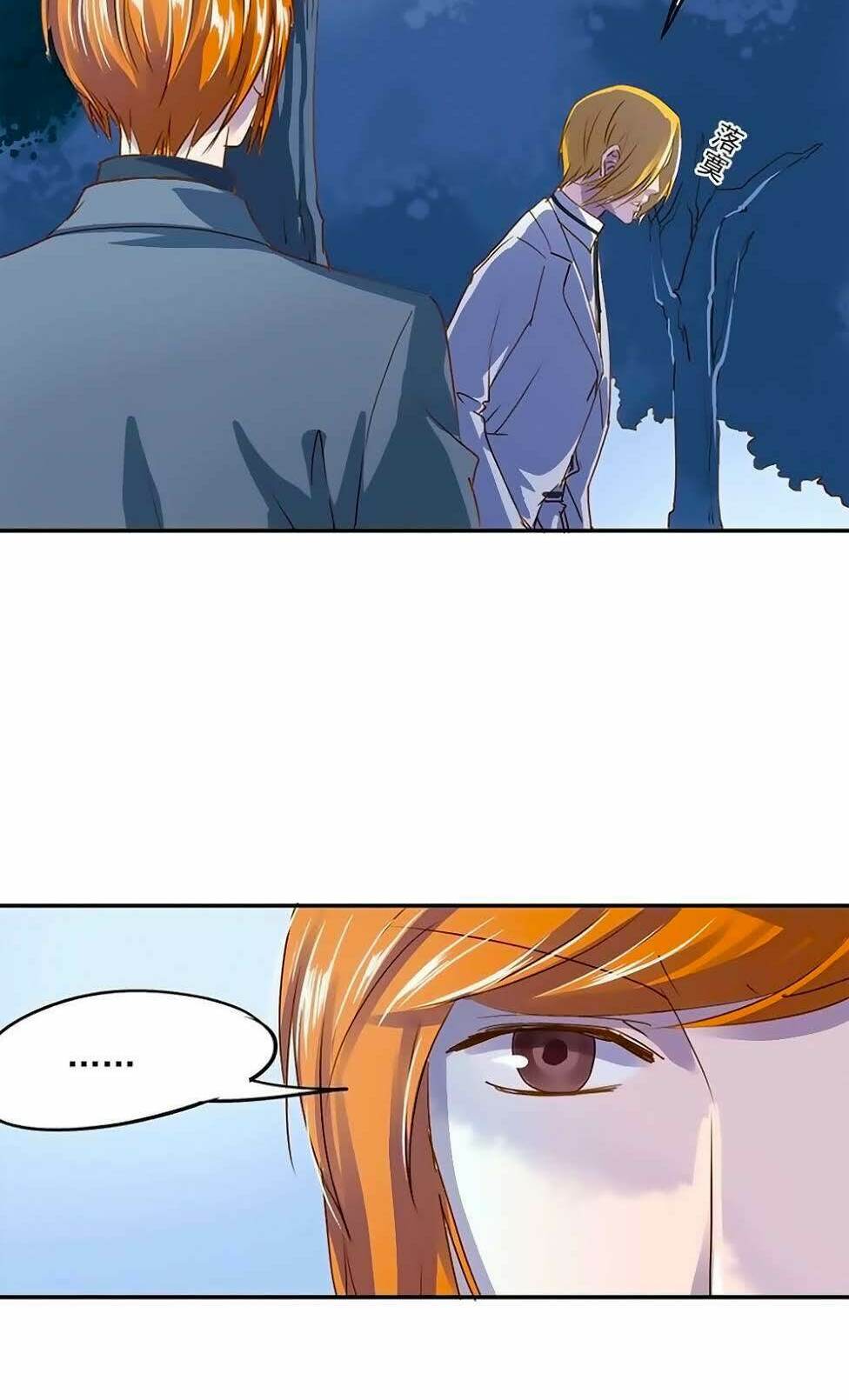 Tay Trái Nắm Tay Phải: Chapter 32