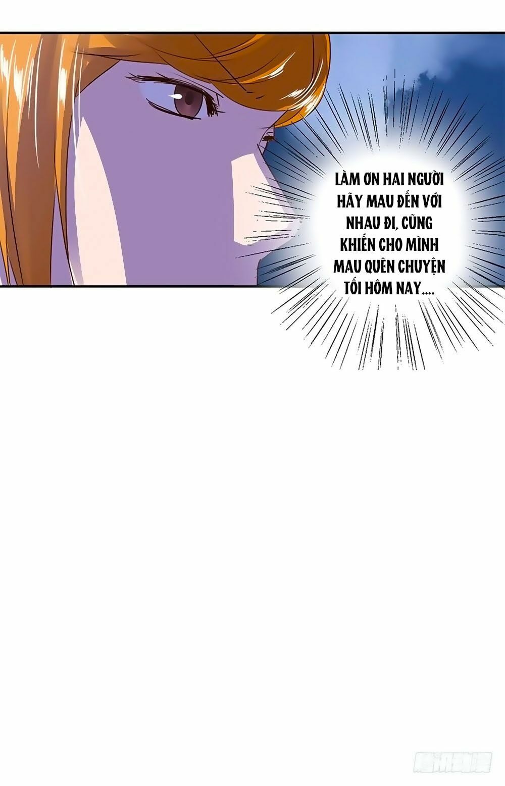Tay Trái Nắm Tay Phải: Chapter 33