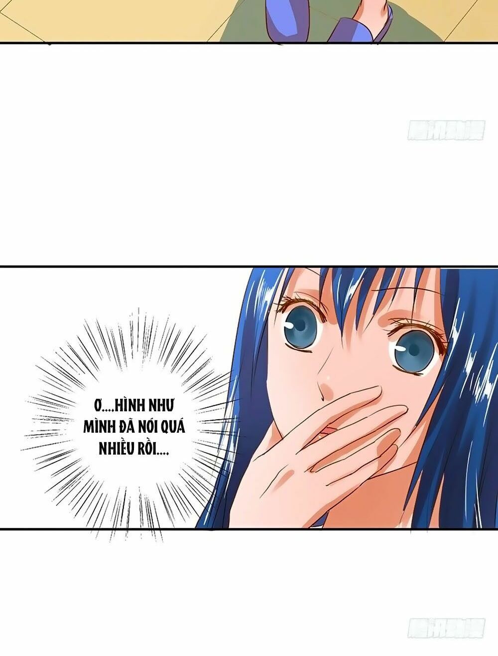 Tay Trái Nắm Tay Phải: Chapter 33